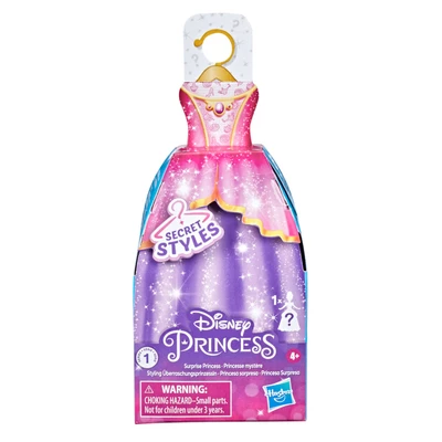 Gambar Disney Princess Basic Sd Launch F0375 Random