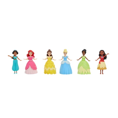 Gambar Disney Princess Basic Sd Launch F0375 Random