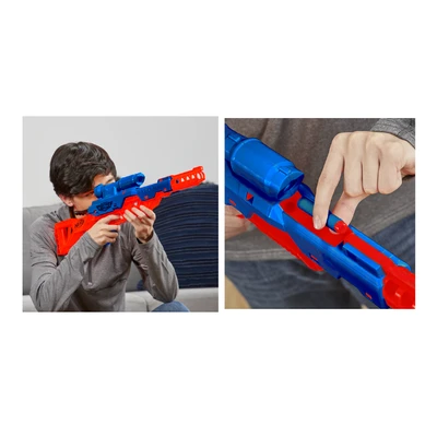 Gambar Nerf Alpha Strike Mantis Lr 1 F2254