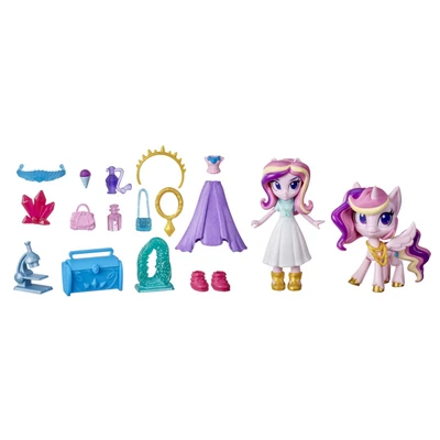 Gambar My Little Pony Boneka Magical Cadance E9189