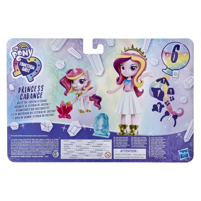 Gambar My Little Pony Boneka Magical Cadance E9189