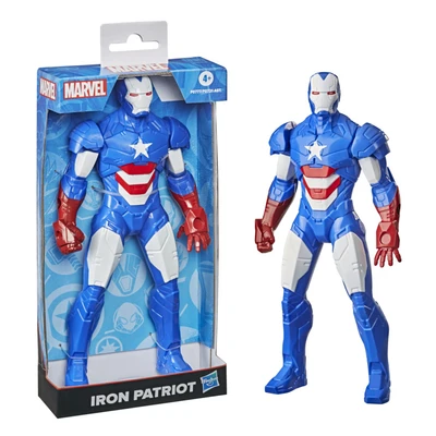 Gambar Marvel 9.5 Inci Action Figure B F0721 Random