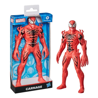 Gambar Marvel 9.5 Inci Action Figure B F0721 Random