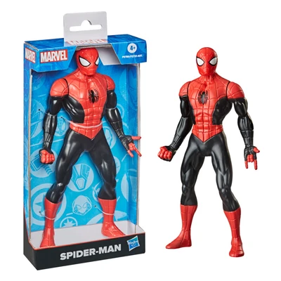 Gambar Marvel 9.5 Inci Action Figure B F0721 Random