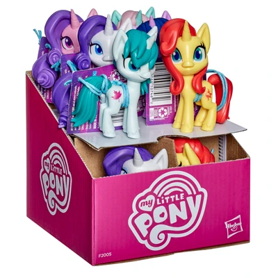 Gambar My Little Pony Friends F2005 Random