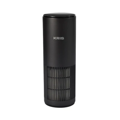 Gambar Kris 10 M2 Air Purifier Portable Cadr 20 M3/jam - Hitam