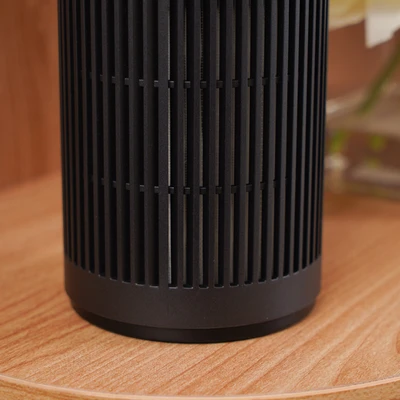 Gambar Kris 10 M2 Air Purifier Portable Cadr 20 M3/jam - Hitam