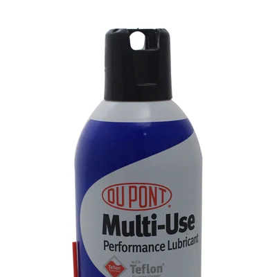 Gambar Du Pont 311 Gr Multi-Use Lubricant With Teflon