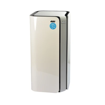 Gambar Clair Tower Plus Air Purifier 30 m2 CADR 293 m3/jam