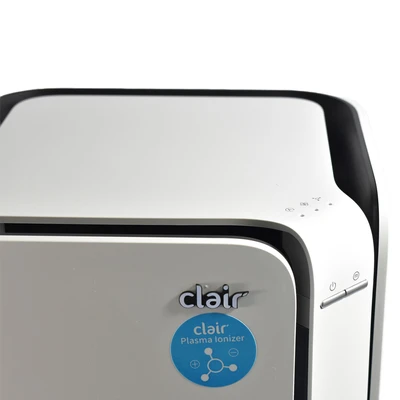 Gambar Clair Tower Plus Air Purifier 30 m2 CADR 293 m3/jam