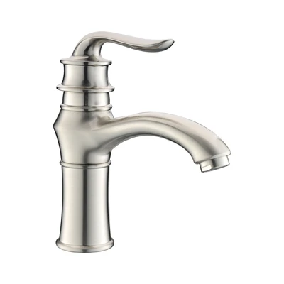 Gambar Home Galleria Orwin Keran Wastafel - Silver Chrome