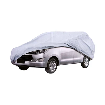 Gambar Otto Klasse Sarung Mobil 2 Layer Suv-e - Silver