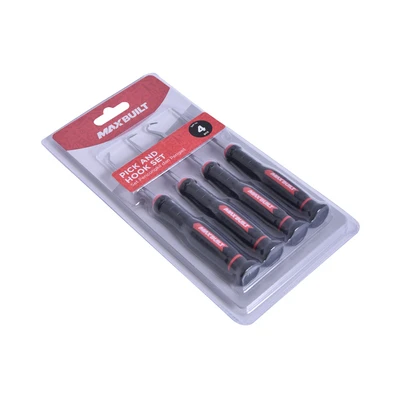 Gambar Maxbuilt Pick And Hook Set 4 pcs