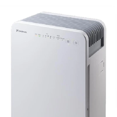 Gambar Daikin Air Purifier 21.5 m2 CADR 170 m3/jam MC30VVM-H