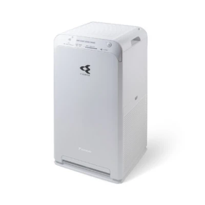 Gambar Daikin Air Purifier 31 m2 CADR 133 CFM MC40UVM6-7