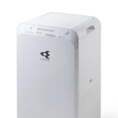Gambar Daikin Air Purifier 31 m2 CADR 133 CFM MC40UVM6-7