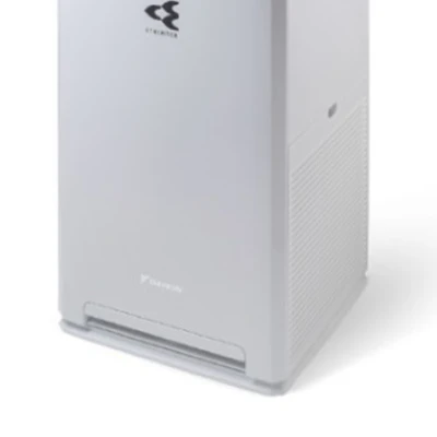 Gambar Daikin Air Purifier 31 m2 CADR 133 CFM MC40UVM6-7