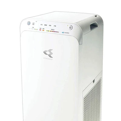 Gambar Daikin Air Purifier 41 m2 CADR 186 CFM MC55UVM6-7