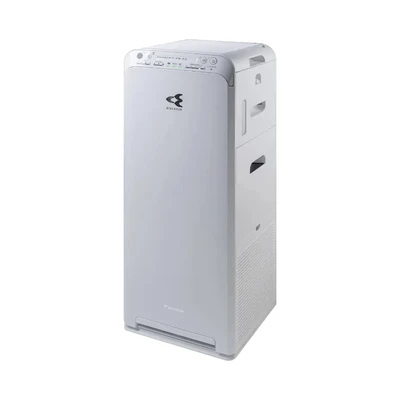 Gambar Daikin Air Purifier 41 m2 CADR 311 m3/jam MCK55TVM6 - Putih