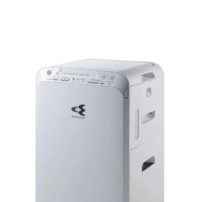 Gambar Daikin Air Purifier 41 m2 CADR 311 m3/jam MCK55TVM6 - Putih
