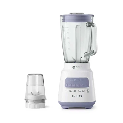 Gambar Philips Blender 2 Liter 350 watt HR2222/00 - Ungu