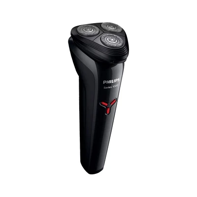 Gambar Philips Alat Cukur S1103/02 - Hitam