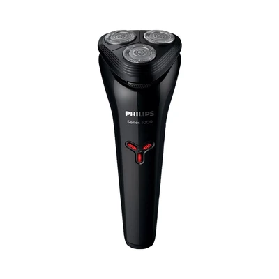 Gambar Philips Alat Cukur S1103/02 - Hitam