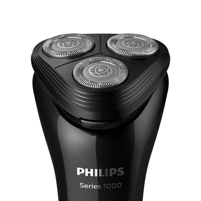 Gambar Philips Alat Cukur S1103/02 - Hitam