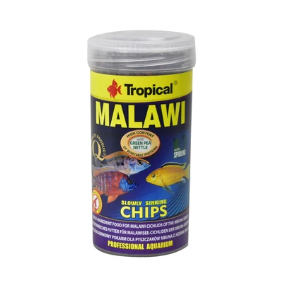 Tropical Malawi Chips, 1.000 Ml