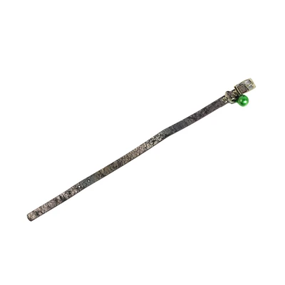 Gambar Paws N Tail 32 cm Kalung Kucing Gliter Dengan Lonceng