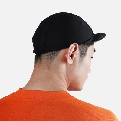 Gambar Bike Colony Topi Bersepeda - Hitam