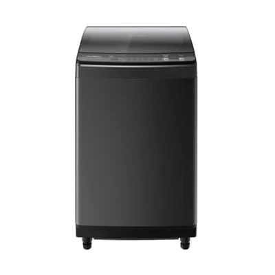 Gambar Sharp Mesin Cuci Top Loading 10.5 kg ES-M1050XT-SA