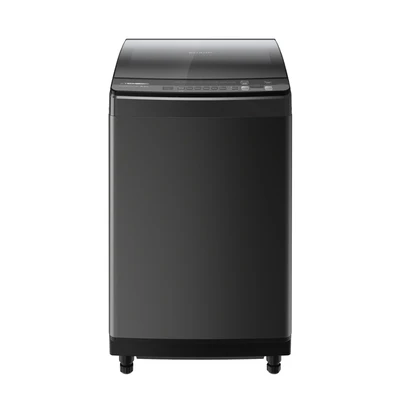 Gambar Sharp Mesin Cuci Top Loading 9.5 kg ES-M9500XT-SA