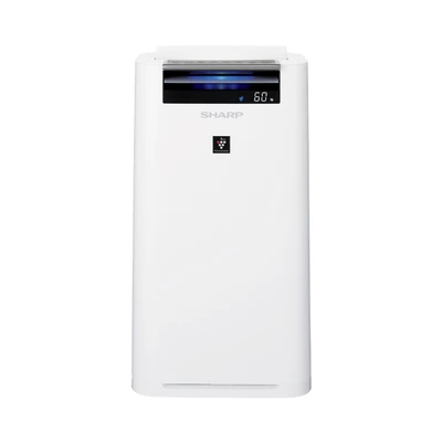 Gambar Sharp Air Purifier 28 m2 KC-G40Y-W - Putih