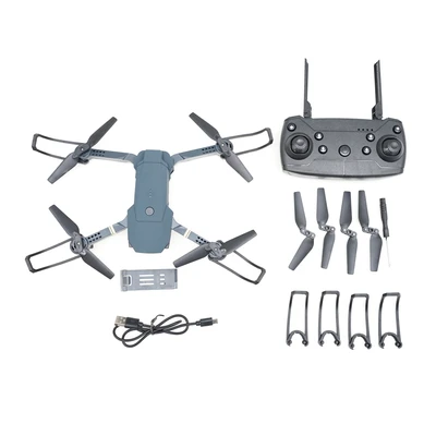 Gambar Cruzer Speed Fury Foldable Drone