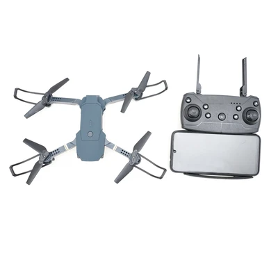 Gambar Cruzer Speed Fury Foldable Drone