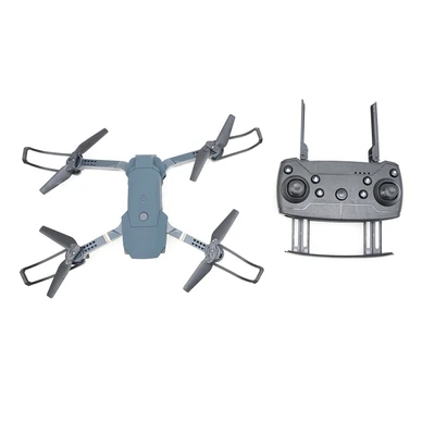 Gambar Cruzer Speed Fury Foldable Drone