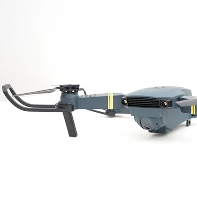 Gambar Cruzer Speed Fury Foldable Drone
