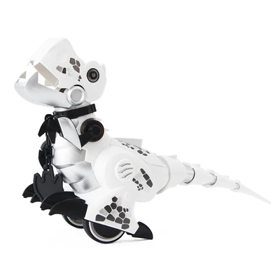 Gambar Silverlit Ycoo Train My Dinos Remote Control