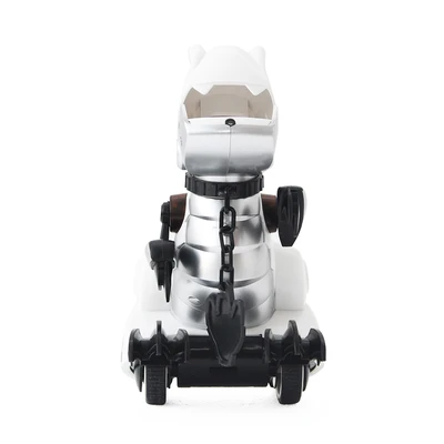 Gambar Silverlit Ycoo Train My Dinos Remote Control