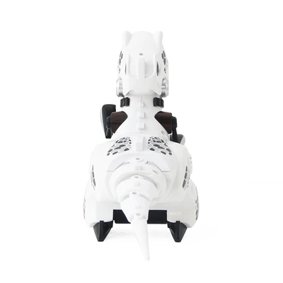 Gambar Silverlit Ycoo Train My Dinos Remote Control