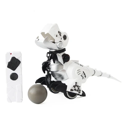 Gambar Silverlit Ycoo Train My Dinos Remote Control