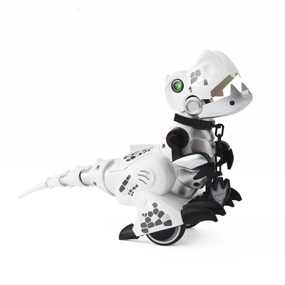 Gambar Silverlit Ycoo Train My Dinos Remote Control