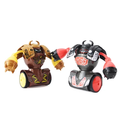 Gambar Silverlit Ycoo Robo Kombat Viking Battle Remote Control