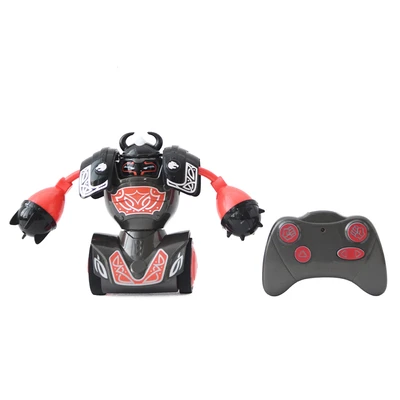 Gambar Silverlit Ycoo Robo Kombat Viking Battle Remote Control