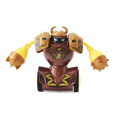 Gambar Silverlit Ycoo Robo Kombat Viking Battle Remote Control
