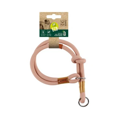Gambar M-Pets Kalung Anjing Eco Ukuran L 55x1.3 cm - Pink