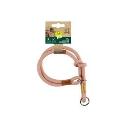 Gambar M-Pets Kalung Anjing Eco Ukuran L 55x1.3 cm - Pink
