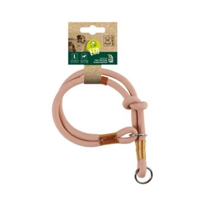 Gambar M-Pets Kalung Anjing Eco Ukuran L 55x1.3 cm - Pink