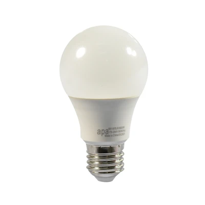 Gambar APA Bohlam LED 9 Watt 810 Lumen Cool Daylight E27 - Putih